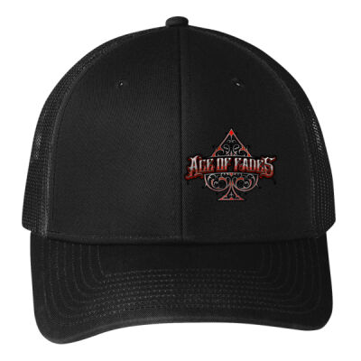 Ace of Fades - Snapback Trucker Cap Thumbnail