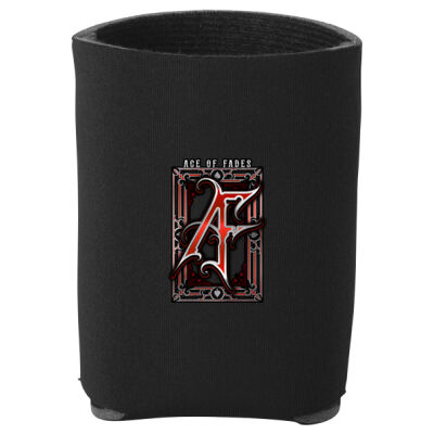 Ace of Fades - Logo/Watermark - Can Holder Thumbnail