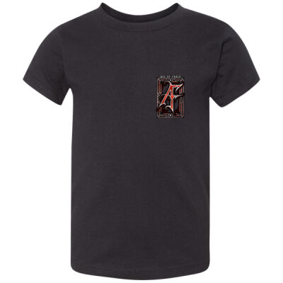 Ace of Fades - Logo/Watermark - Toddler Short Sleeve Thumbnail