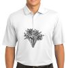 Tech Sport Dri FIT Polo Thumbnail