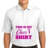 Tech Sport Dri FIT Polo Thumbnail
