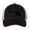 Bio-Washed Trucker Cap Thumbnail