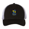 Bio-Washed Trucker Cap Thumbnail