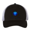 Bio-Washed Trucker Cap Thumbnail