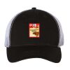 Bio-Washed Trucker Cap Thumbnail