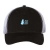 Bio-Washed Trucker Cap Thumbnail