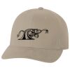 Brushed Twill Cap Thumbnail