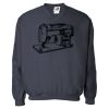 Unisex Microfiber Windshirt Thumbnail