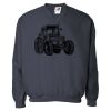 Unisex Microfiber Windshirt Thumbnail