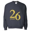 Unisex Microfiber Windshirt Thumbnail