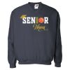 Unisex Microfiber Windshirt Thumbnail