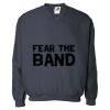 Unisex Microfiber Windshirt Thumbnail