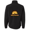 Men's Motion Soft Shell Jacket Thumbnail
