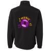 Men's Motion Soft Shell Jacket Thumbnail