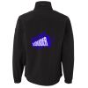 Men's Motion Soft Shell Jacket Thumbnail