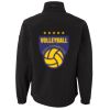 Men's Motion Soft Shell Jacket Thumbnail