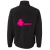 Men's Motion Soft Shell Jacket Thumbnail