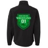 Men's Motion Soft Shell Jacket Thumbnail