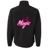 Men's Motion Soft Shell Jacket Thumbnail