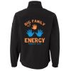 Men's Motion Soft Shell Jacket Thumbnail